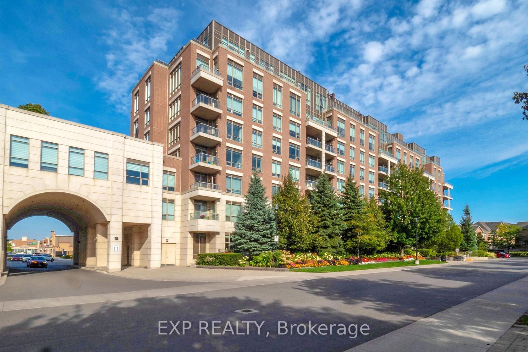 201 - 2470 Prince Michael Drive, JC Joshua Creek, Oakville 