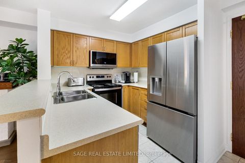 Photo 3 at 513 - 11 MICHAEL POWER Place, City Centre West, Toronto