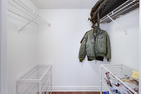 Photo 14 at 513 - 11 MICHAEL POWER Place, City Centre West, Toronto