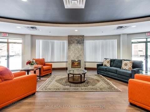 Photo 20 at 513 - 11 MICHAEL POWER Place, City Centre West, Toronto