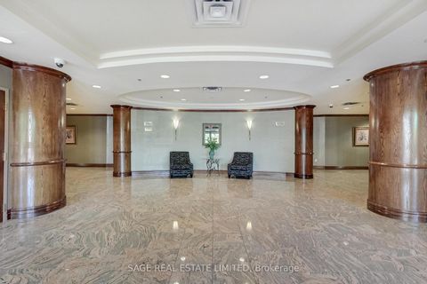 Photo 21 at 513 - 11 MICHAEL POWER Place, City Centre West, Toronto