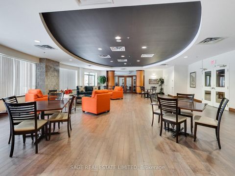 Photo 24 at 513 - 11 MICHAEL POWER Place, City Centre West, Toronto