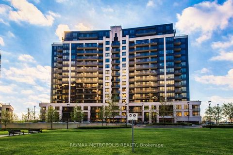 Photo 0 at PH16 - 1070 Sheppard Avenue W, York University Heights, Toronto