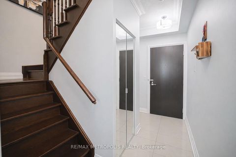 Photo 3 at PH16 - 1070 Sheppard Avenue W, York University Heights, Toronto