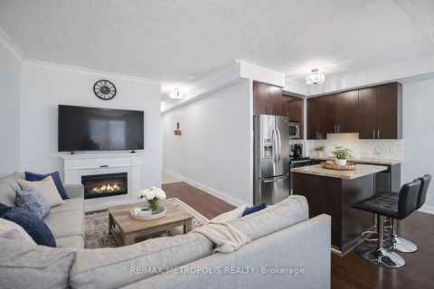 Photo 5 at PH16 - 1070 Sheppard Avenue W, York University Heights, Toronto