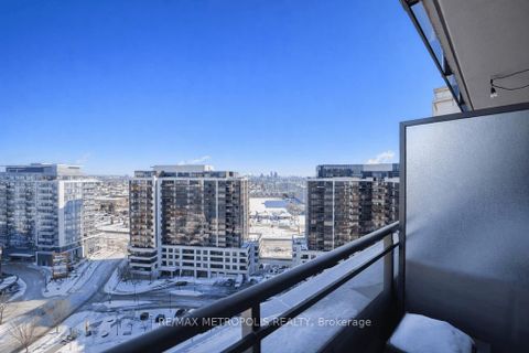 Photo 8 at PH16 - 1070 Sheppard Avenue W, York University Heights, Toronto