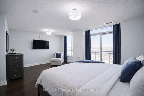 Photo 15 at PH16 - 1070 Sheppard Avenue W, York University Heights, Toronto