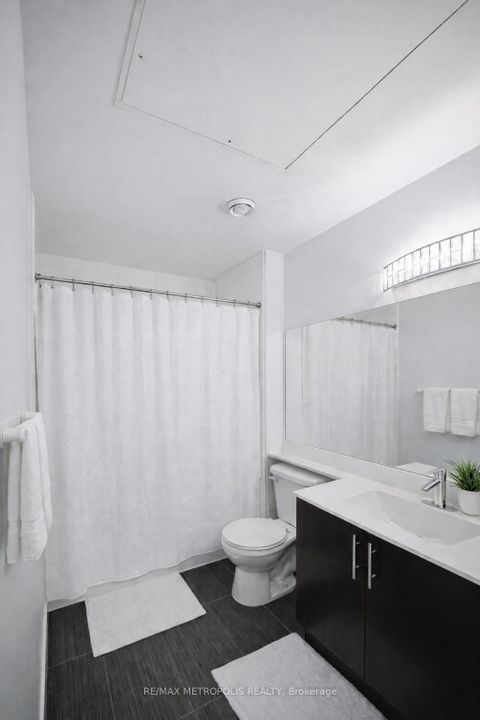 Photo 16 at PH16 - 1070 Sheppard Avenue W, York University Heights, Toronto