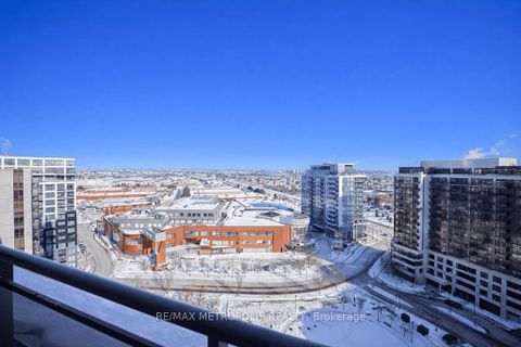 Photo 17 at PH16 - 1070 Sheppard Avenue W, York University Heights, Toronto