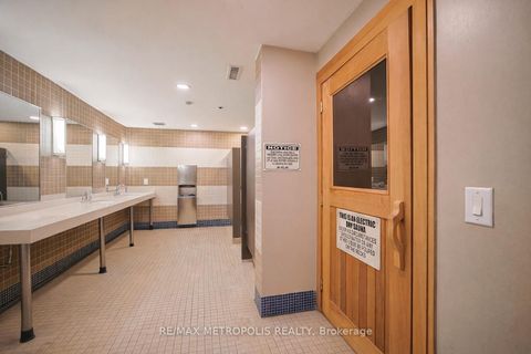 Photo 18 at PH16 - 1070 Sheppard Avenue W, York University Heights, Toronto