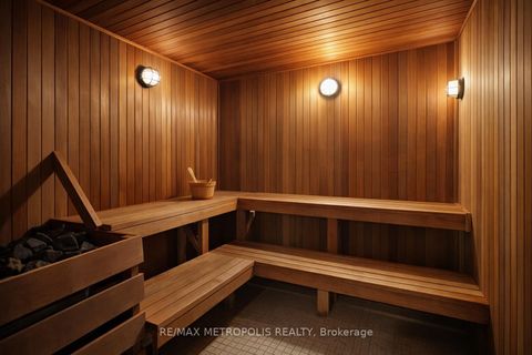 Photo 19 at PH16 - 1070 Sheppard Avenue W, York University Heights, Toronto