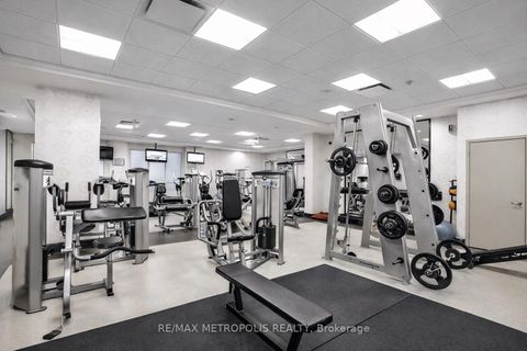 Photo 21 at PH16 - 1070 Sheppard Avenue W, York University Heights, Toronto