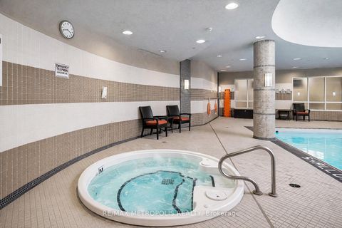 Photo 23 at PH16 - 1070 Sheppard Avenue W, York University Heights, Toronto