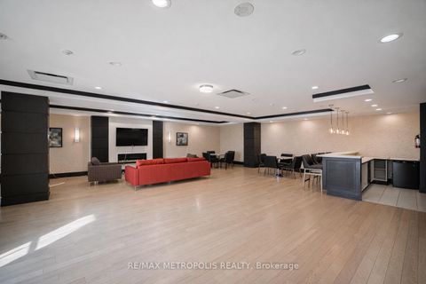 Photo 26 at PH16 - 1070 Sheppard Avenue W, York University Heights, Toronto
