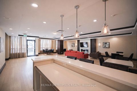 Photo 27 at PH16 - 1070 Sheppard Avenue W, York University Heights, Toronto