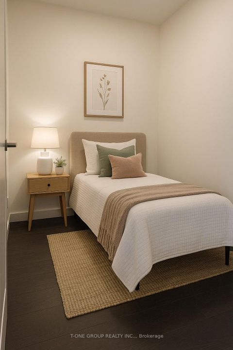 Photo 6 at 707 - 95 Mcmahon Drive, Bayview Village, Toronto