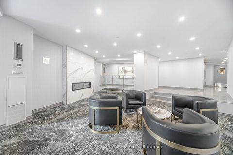 Photo 2 at 303 - 10 Edgecliff Golfway, Flemingdon Park, Toronto