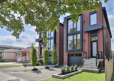 Photo 1 at 216 Delta Street, Alderwood, Toronto