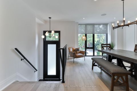 Photo 4 at 216 Delta Street, Alderwood, Toronto