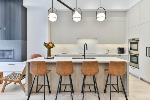 Photo 11 at 216 Delta Street, Alderwood, Toronto