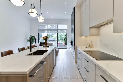 Photo 14 at 216 Delta Street, Alderwood, Toronto