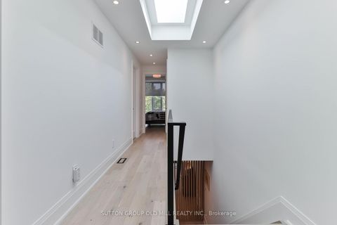 Photo 22 at 216 Delta Street, Alderwood, Toronto