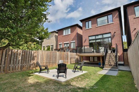 Photo 45 at 216 Delta Street, Alderwood, Toronto