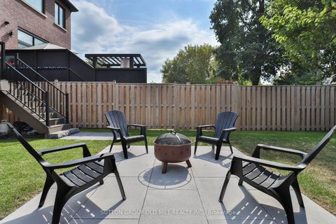 Photo 46 at 216 Delta Street, Alderwood, Toronto