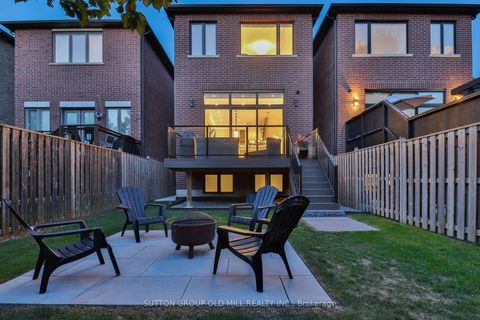 Photo 48 at 216 Delta Street, Alderwood, Toronto