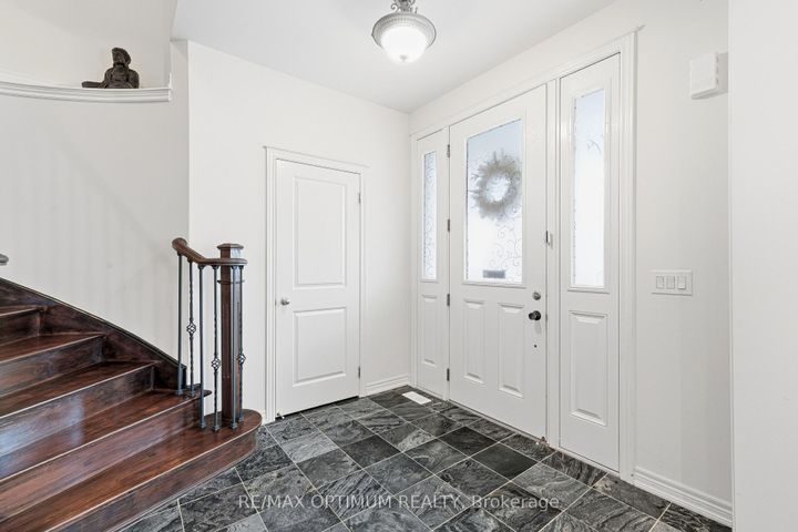 Photo 5 at 3302 Robert Brown Boulevard, GO Glenorchy, Oakville