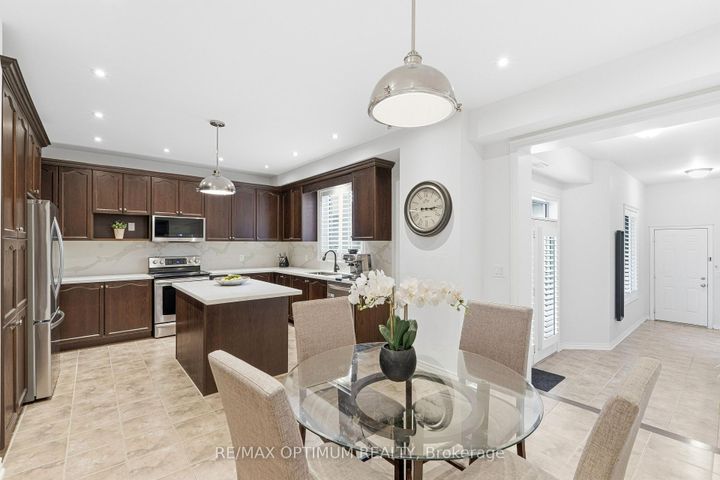 Photo 14 at 3302 Robert Brown Boulevard, GO Glenorchy, Oakville