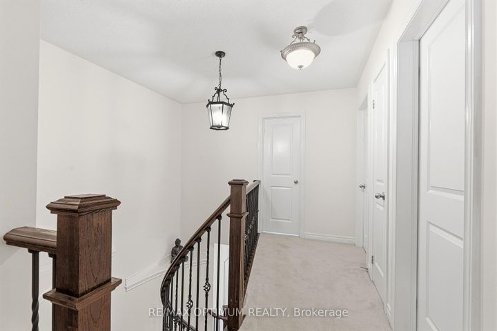 Photo 32 at 3302 Robert Brown Boulevard, GO Glenorchy, Oakville