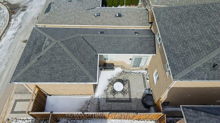 Photo 38 at 3302 Robert Brown Boulevard, GO Glenorchy, Oakville