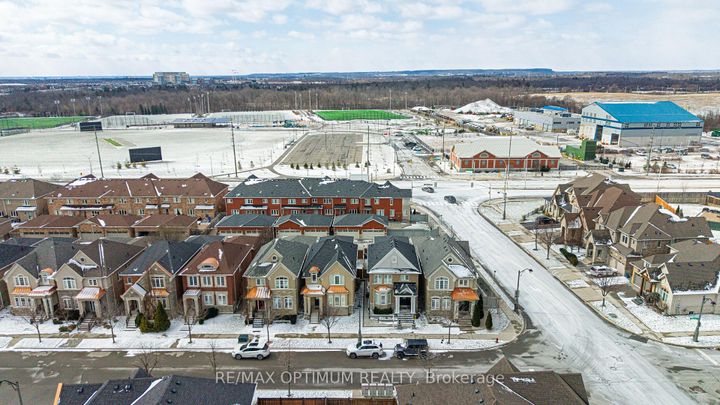 Photo 41 at 3302 Robert Brown Boulevard, GO Glenorchy, Oakville