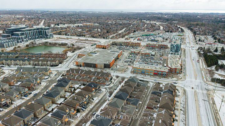 Photo 43 at 3302 Robert Brown Boulevard, GO Glenorchy, Oakville