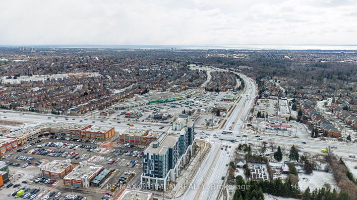 Photo 49 at 3302 Robert Brown Boulevard, GO Glenorchy, Oakville