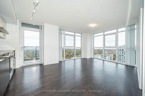 Photo 3 at 2610 - 125 Redpath Avenue, Mount Pleasant West, Toronto