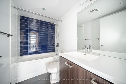 Photo 8 at 2610 - 125 Redpath Avenue, Mount Pleasant West, Toronto