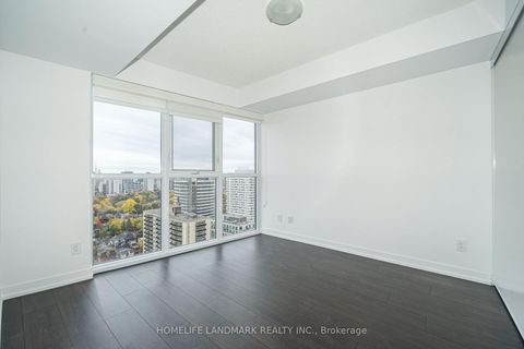 Photo 9 at 2610 - 125 Redpath Avenue, Mount Pleasant West, Toronto