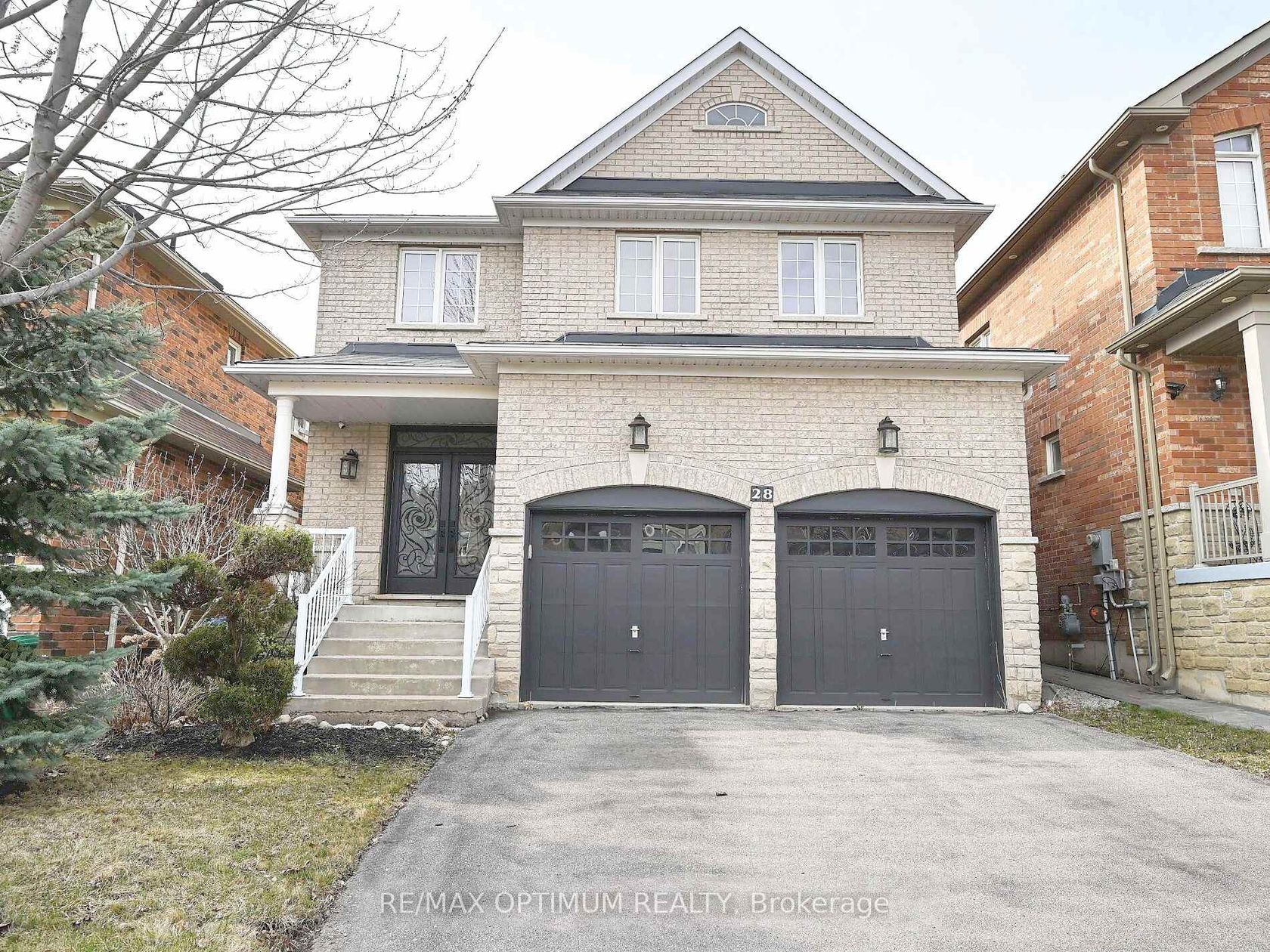 28 Fallharvest Avenue, Bram West, Brampton 2