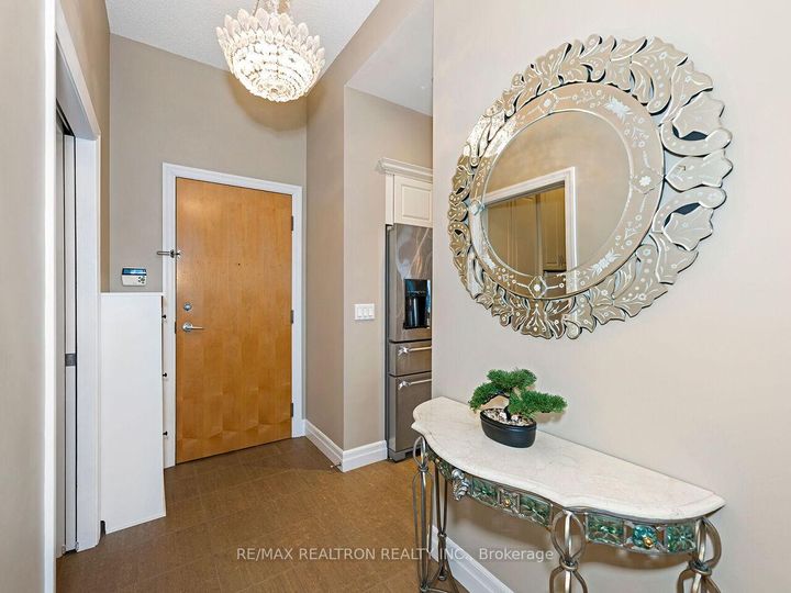 Photo 3 at 410 - 58 Marine Parade Drive, Mimico, Toronto