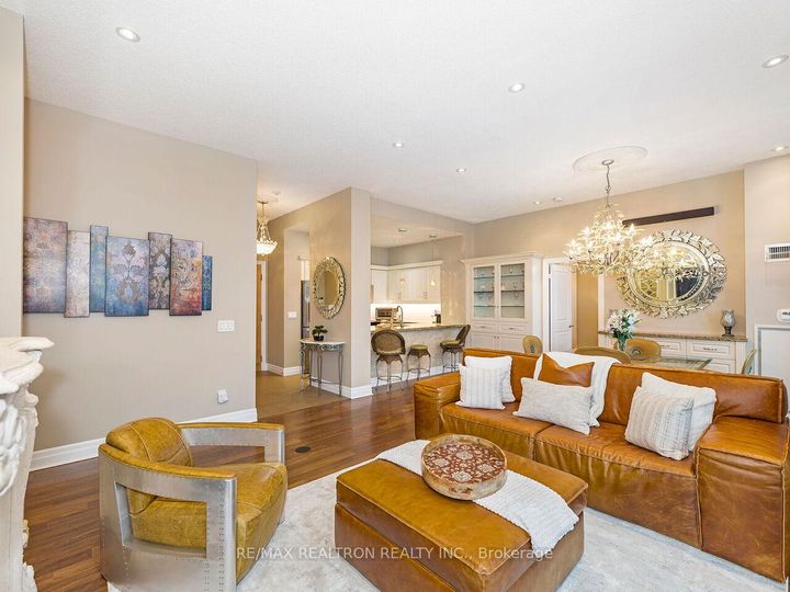 Photo 9 at 410 - 58 Marine Parade Drive, Mimico, Toronto