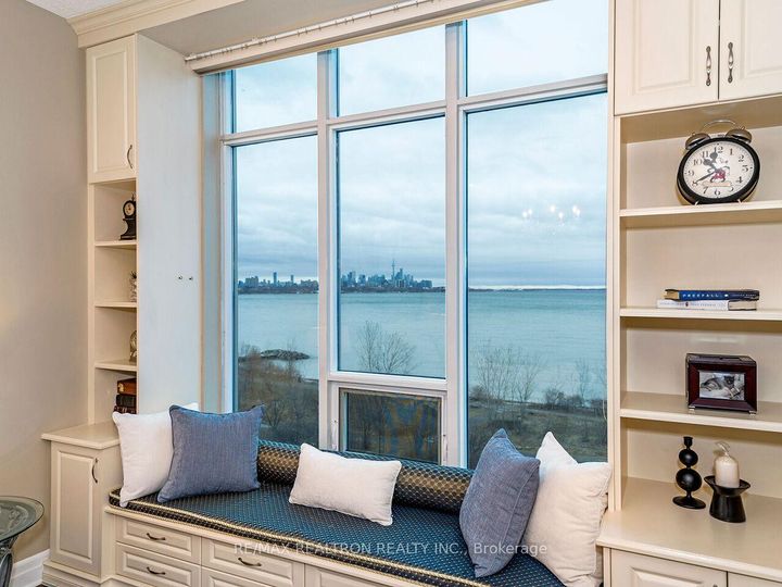 Photo 15 at 410 - 58 Marine Parade Drive, Mimico, Toronto