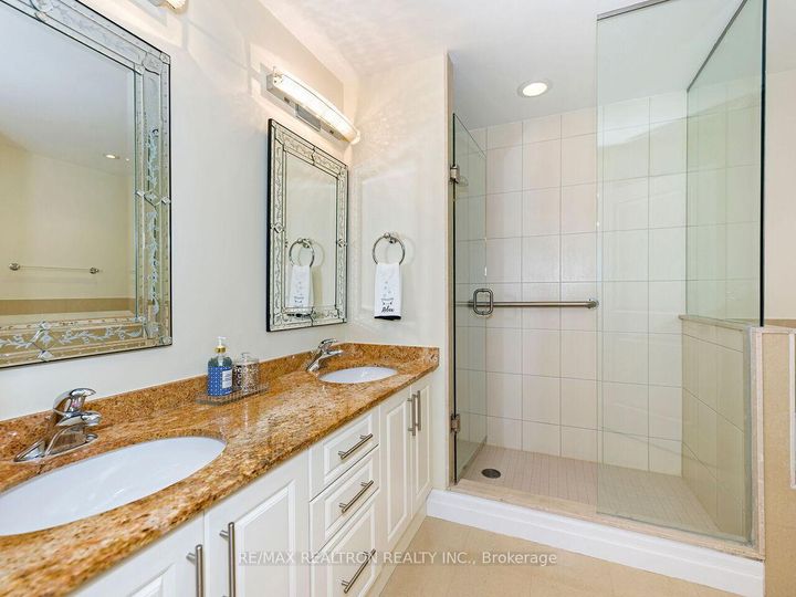 Photo 17 at 410 - 58 Marine Parade Drive, Mimico, Toronto