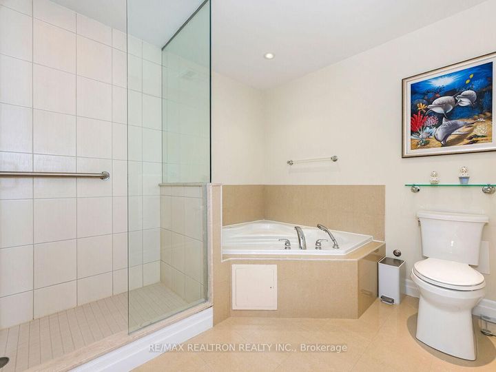 Photo 19 at 410 - 58 Marine Parade Drive, Mimico, Toronto