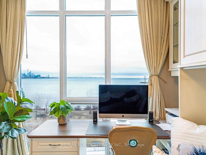 Photo 23 at 410 - 58 Marine Parade Drive, Mimico, Toronto