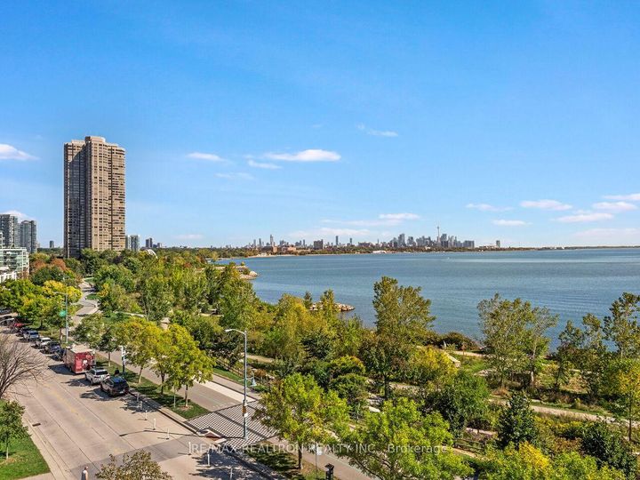 Photo 28 at 410 - 58 Marine Parade Drive, Mimico, Toronto