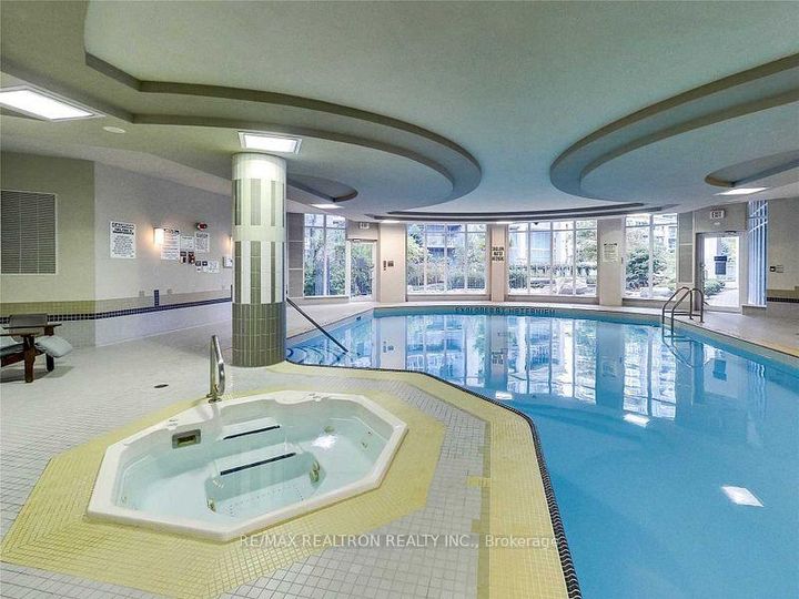 Photo 36 at 410 - 58 Marine Parade Drive, Mimico, Toronto