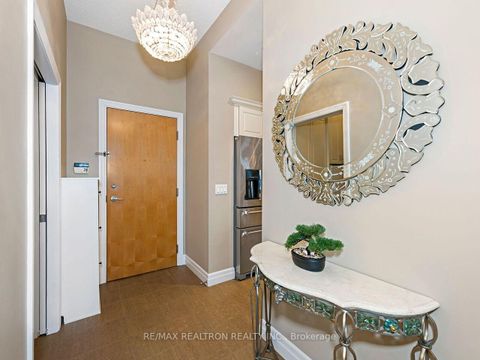 Photo 3 at 410 - 58 Marine Parade Drive, Mimico, Toronto