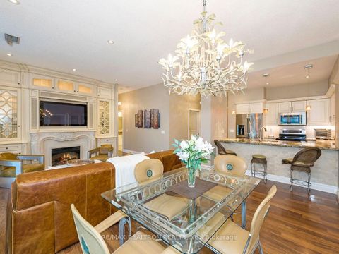 Photo 8 at 410 - 58 Marine Parade Drive, Mimico, Toronto